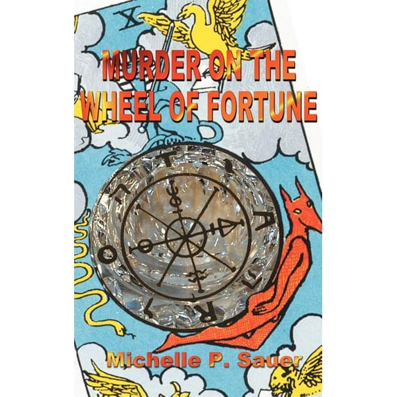 Murder on the Wheel of Fortune (Paperback)