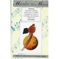 thumbnail image 1 of Pre-Owned Murder to Music: Musical Mysteries from Ellery Queen's Mystery Magazine and Alfred Hitchcock Mystery Magazine (Hardcover) 0786704063 9780786704064, 1 of 1