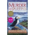 thumbnail image 1 of Pre-Owned Murder With Puffins (A Meg Langslow Mystery) (Paperback) 0312939574 9780312939571, 1 of 1