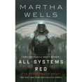 thumbnail image 1 of Pre-Owned All Systems Red: The Murderbot Diaries, 9780765397539, 0765397536, Paperback,, 1 of 1