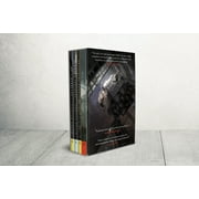 Murderbot Diaries The Murderbot Diaries All Systems Red, Artificial Condition, Rogue Protocol, Exit Strategy, Paperback