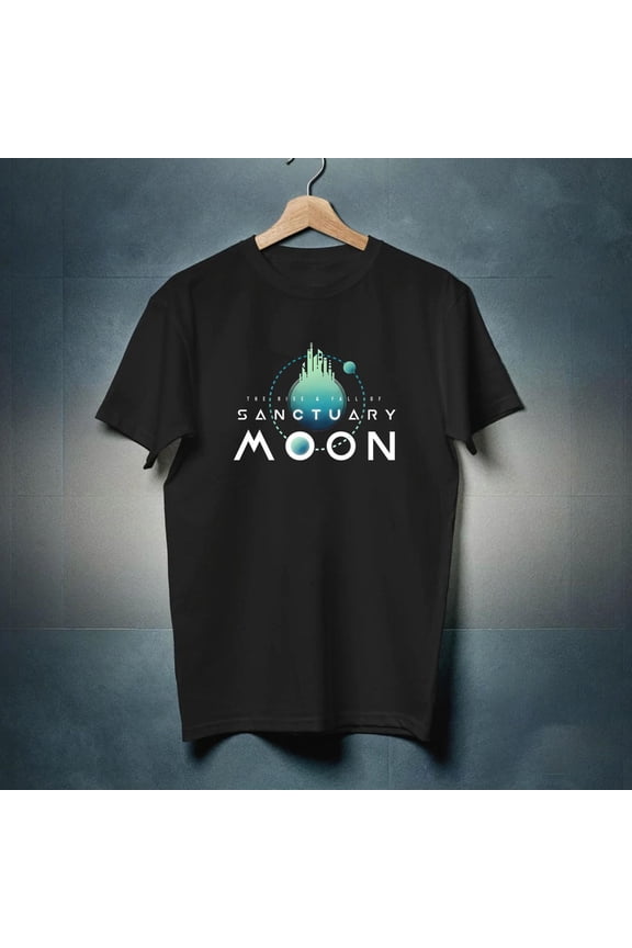 Murderbot T-Shirt-TH37862