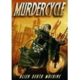 thumbnail image 1 of Murdercycle (DVD), 1 of 2
