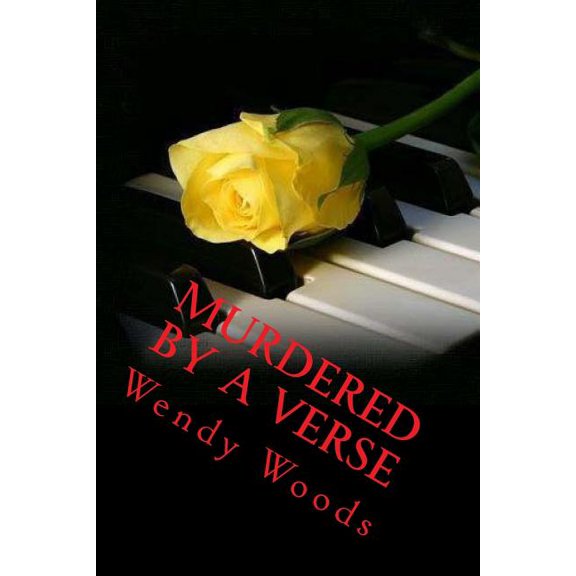 Murdered By a Verse