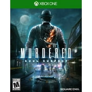 U&i Murder Soul Suspect