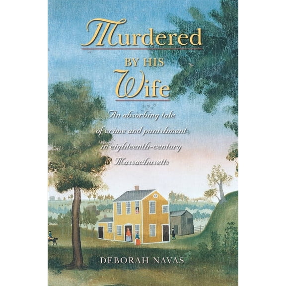 Murdered by His Wife (Paperback)