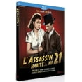 thumbnail image 1 of The Murderer Lives at Number 21 (1942) ( L'assassin habite... au 21 ) ( The Murderer Lives at Number Twenty One ) [ Blu-Ray, Reg.A/B/C Import - France ], 1 of 1