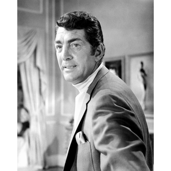 Murderers' Row Dean Martin 1966 Photo Print (8 x 10)
