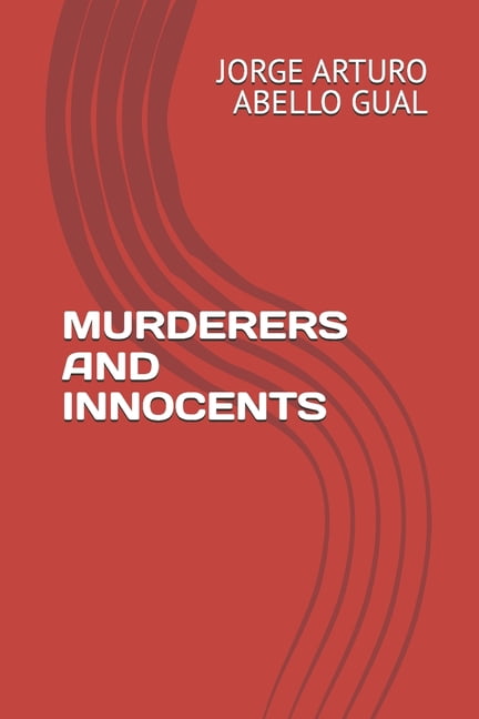 Murderers and Innocents, (Paperback)