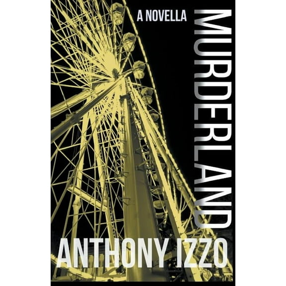 Murderland, (Paperback)