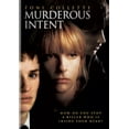 thumbnail image 1 of Pre-Owned Murderous Intent (Dvd) (Good), 1 of 1