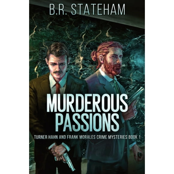 Murderous Passions