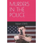 Murders in the Police Paperback