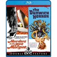 thumbnail image 1 of Murders in the Rue Morgue / The Dunwich Horror (Blu-ray), 1 of 1