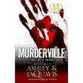 thumbnail image 1 of Pre-Owned Murderville: First of a Trilogy (Paperback) 1936399008 9781936399000, 1 of 1