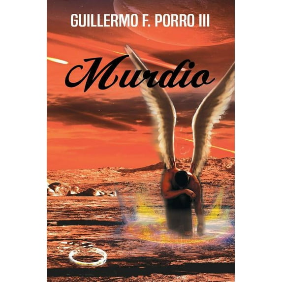 Murdio, (Paperback)