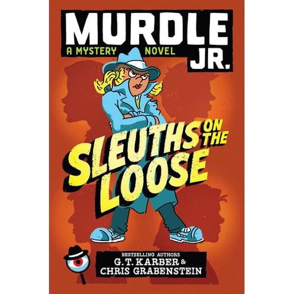 Murdle Jr.: Sleuths on the Loose