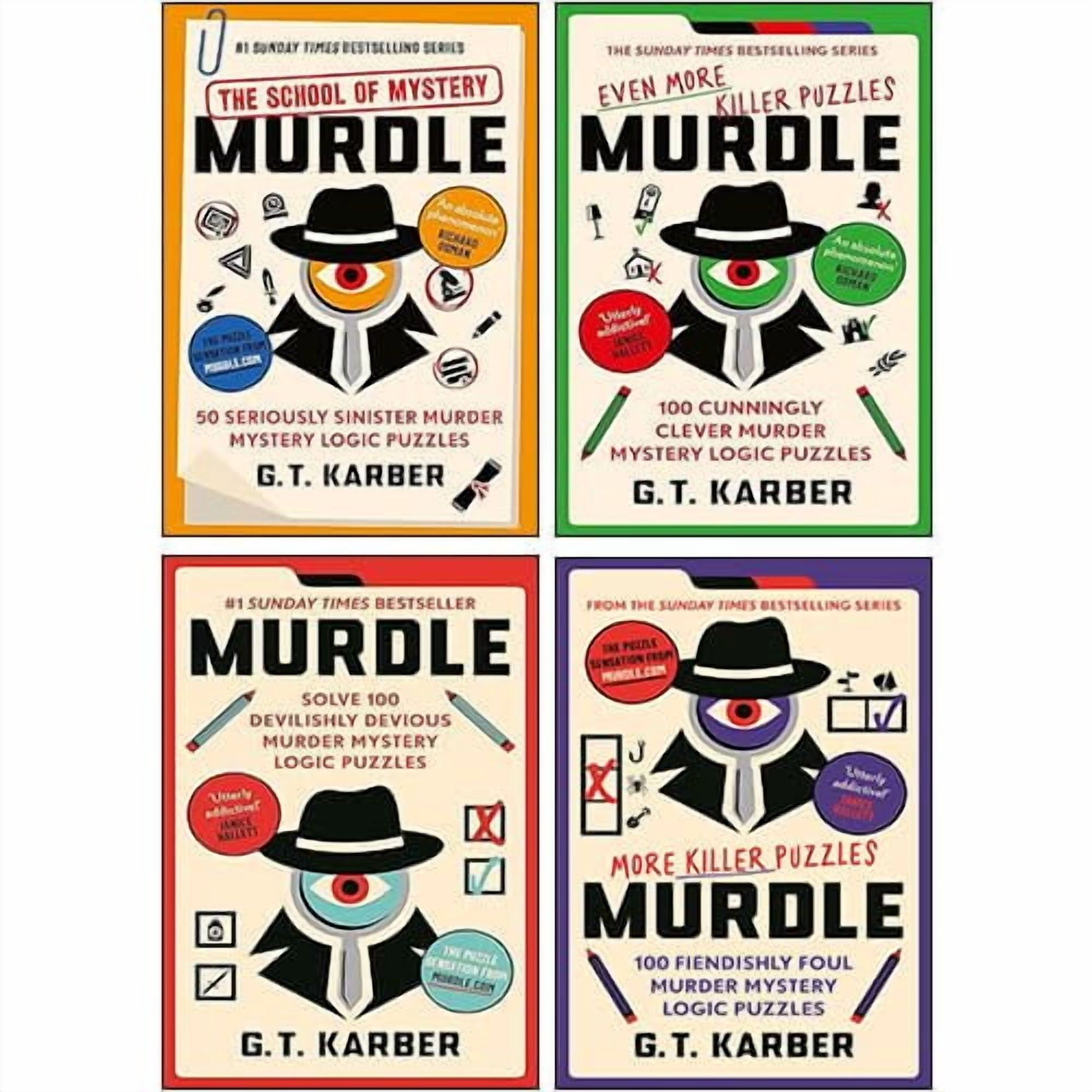 murdle-puzzle-series-4-books-collection-set-by-g-t-karber-murdle