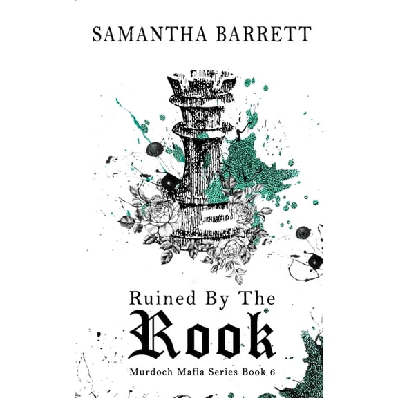 Murdoch Mafia Ruined By The Rook, Book 6, (Paperback)