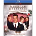 thumbnail image 1 of Pre-Owned Murdoch Mysteries: Home for the Holidays [Blu-ray] (Blu-Ray 0054961265992) directed by Gary Harvey, 1 of 1
