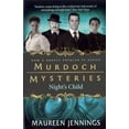 thumbnail image 1 of Murdoch Mysteries - Night's Child, 1 of 1