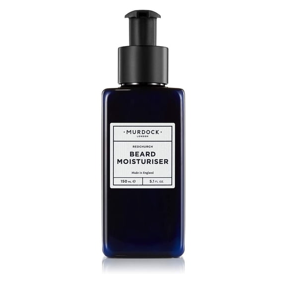 Murdock London Beard Moisturiser 5.1 fl oz