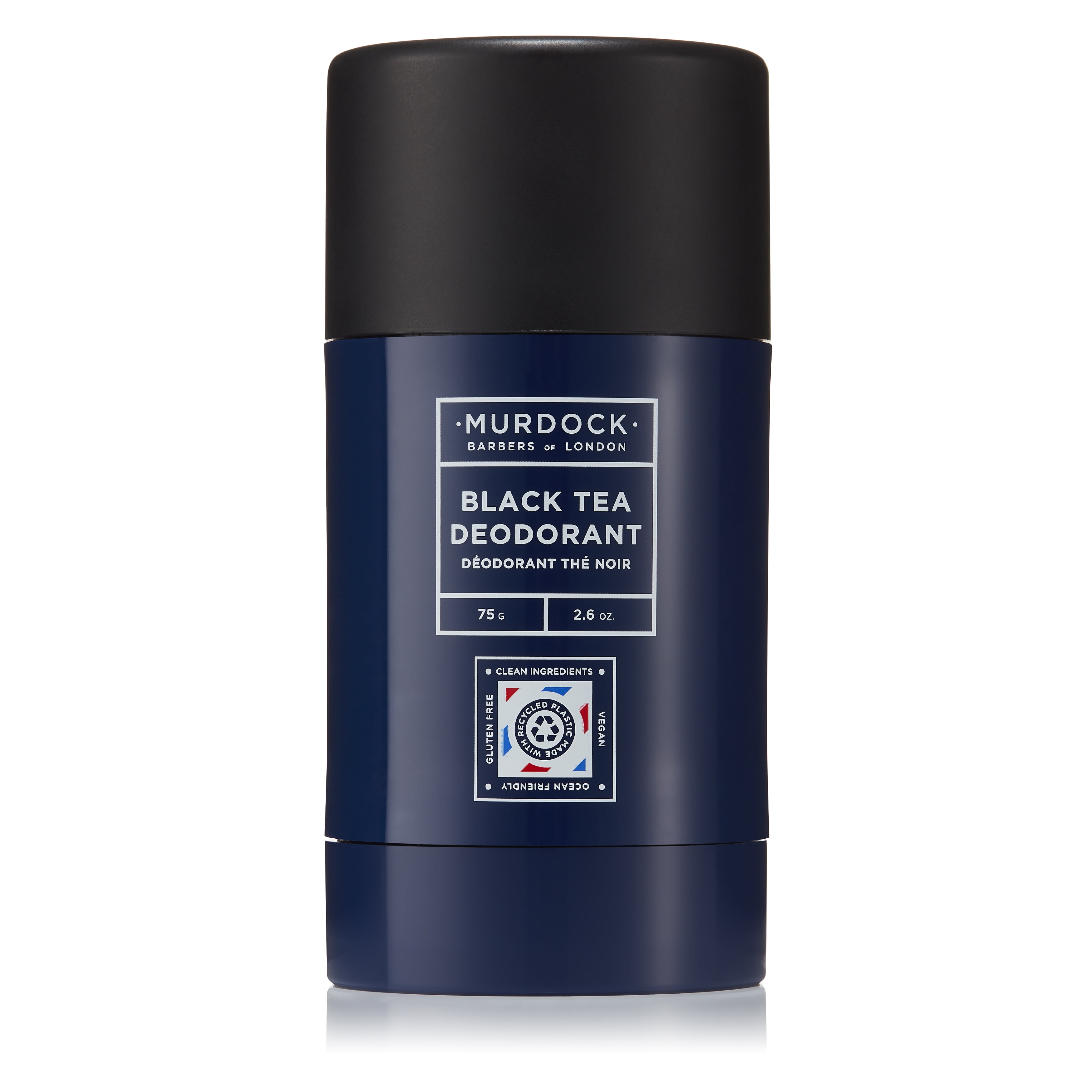 Murdock London Black Tea Deodorant