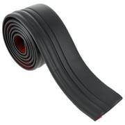 Murdoffiu Peel and Stick Molding 1 Roll Peel and Stick Molding Floor Baseboard Trim Self Adhesive Baseboard Molding 2 Meters