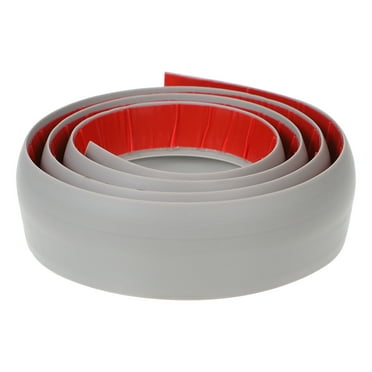 Murdoffiu door threshold Floor Transition Strip Self Adhesive Carpet Flooring Transitions Edging Trim Strip