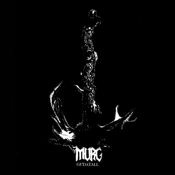 Murg - Gudatall - Music & Performance - CD