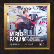Muri che parlano. Memoria grafica del risveglio sociale Riccardo Marinai,Silvia N Paperback