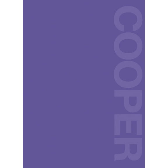 Muriel Cooper (Hardcover)