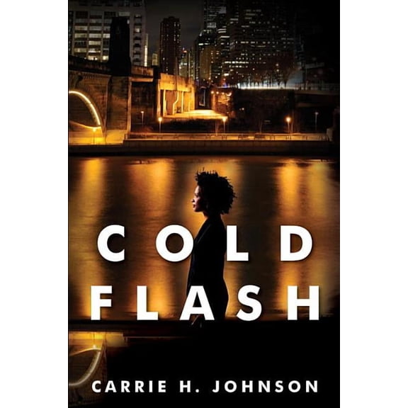 Muriel Mabley: Cold Flash (Paperback)