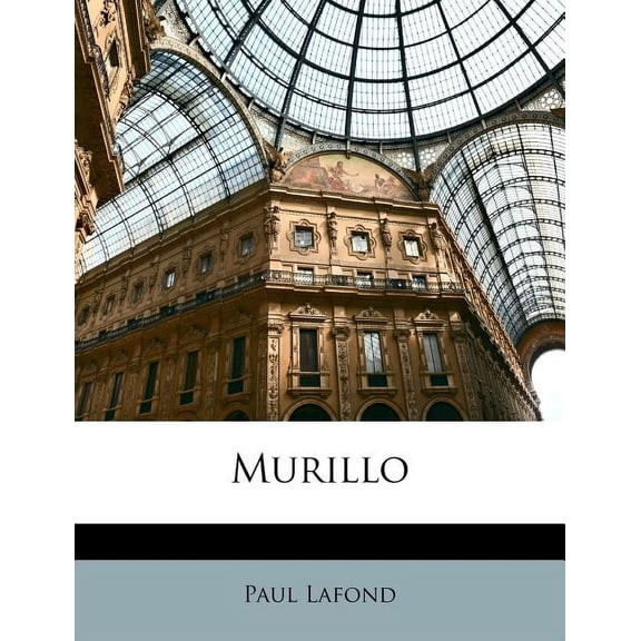 Murillo (Paperback)