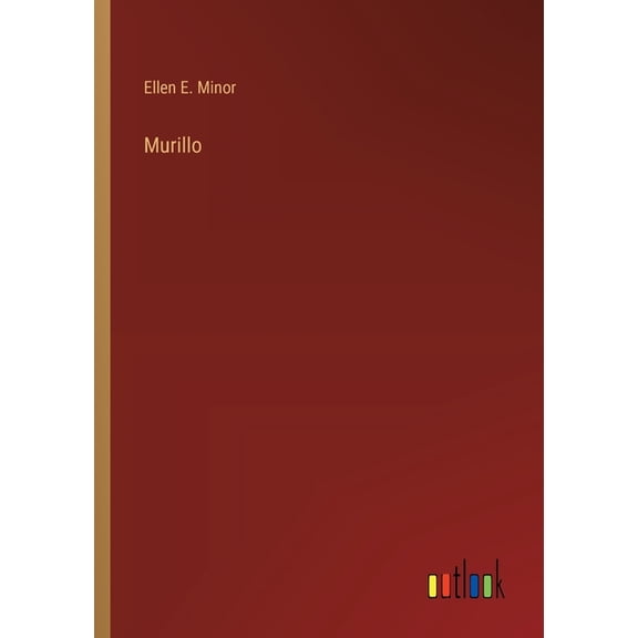 Murillo (Paperback)