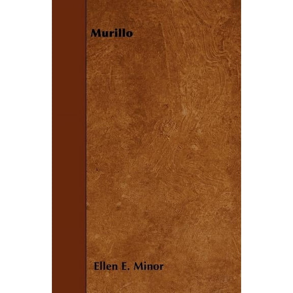 Murillo (Paperback)