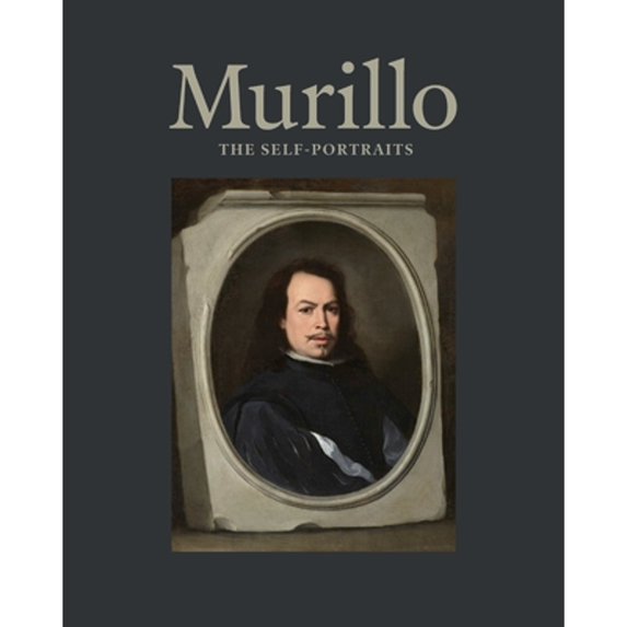 Pre-Owned Murillo: The Self-Portraits (Hardcover) 0300225687 9780300225686