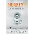 thumbnail image 1 of A Rabbit Noir Murkey's: A Rabbit Noir, Book 1, (Paperback), 1 of 1