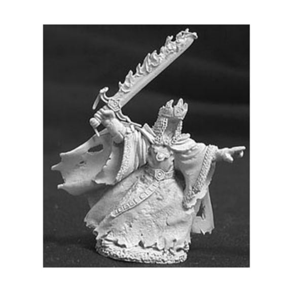 Murkillor - Wraith King (02525) New