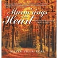 thumbnail image 1 of Murm'rings of the Heart: A Collection of Poetry and Song Written to Inspire, (Hardcover), 1 of 1