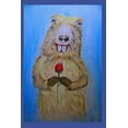 thumbnail image 1 of Murmeltier mit einer Rose, (Paperback), 1 of 1