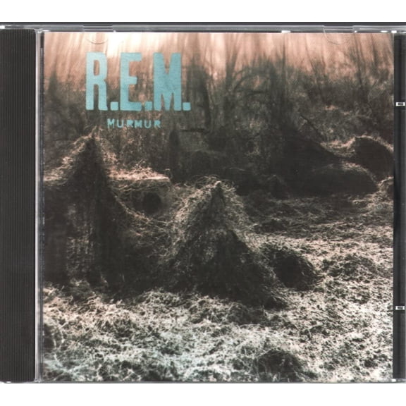 R.E.M. Murmur (CD)