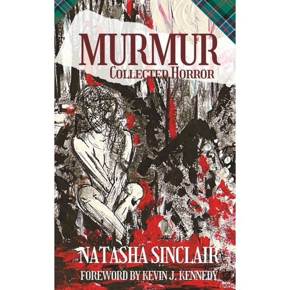 Murmur: Collected Horror (Paperback)