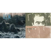 Murmur & Lifes Rich Pageant [LP Vinyl Bundle]