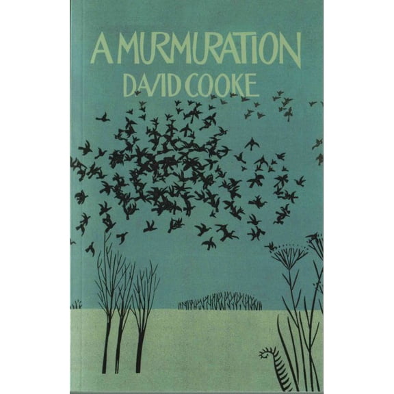 Murmuration - David Cooke