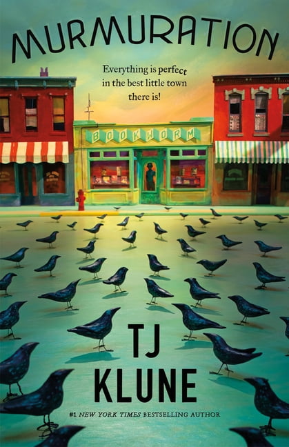 Murmuration, (Hardcover)