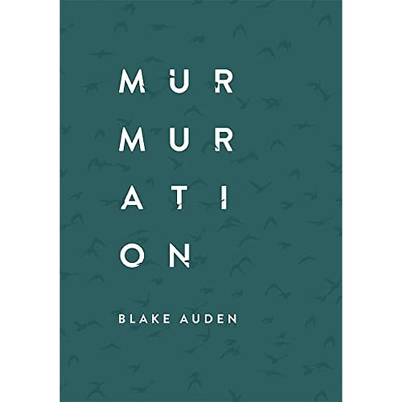 Pre-Owned Murmuration (Paperback) 1771682523 9781771682527