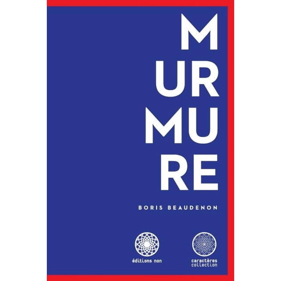 Murmure (Paperback)