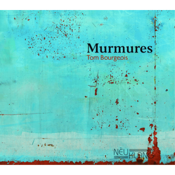 Murmures (Audiobook)