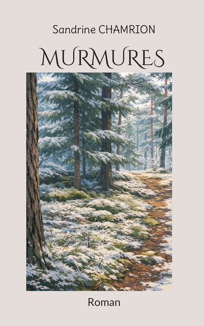 Murmures, (Paperback)